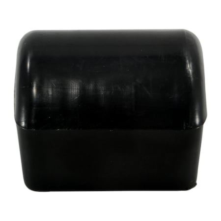 Midwest Fastener 1"Square Inside Patio Chair Tips, PK5 76684